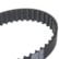 KIT TENSOR ESTICADOR ACCORD CIVIC CRX 104 DENTES - ZEN15049