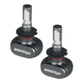 KIT ULTRALED TITANIUM SHOCKLIGHT H7 6000K 12V 5...