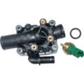 KIT VÁLVULA TERMOSTÁTICA CITROEN C3 PEUGEOT 207...