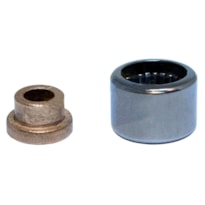 KT.BUCHA C/ROL.UNO/ARGO 2017>