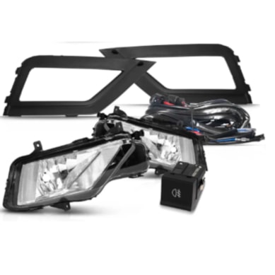 KT.FAROL AUX.SAVEIRO/GOL BT.Q