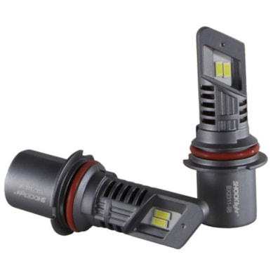 KT.LED HB5 S14X 6500K 12V/22W