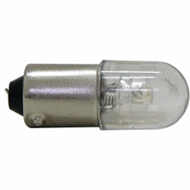 LÂMPADA 12V 0,9W LED AUTOPOLI - AP361