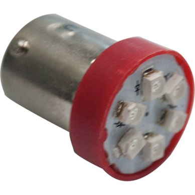 LÂMPADA 12V 1,8W LED AUTOPOLI - AP412