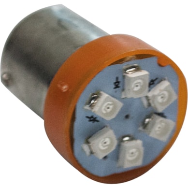 LÂMPADA 12V 1,8W LED AUTOPOLI - AP413