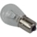 LÂMPADA 12V 21W AMARELA VETOR - T1141