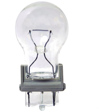 LÂMPADA 12V 27W P27W GAUSS - GL3156