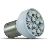 LÂMPADA 12V 3,5W LED AUTOPOLI - AP241