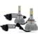 LÂMPADA 12V 30W SUPER LED SUNS FAROIS - SLH27