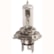 LÂMPADA 12V 35/35W H4 VETOR - TH43535