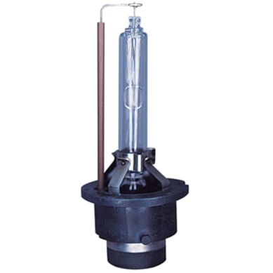 LÂMPADA 12V 35W D2S GENERAL ELECTRIC - GE53500D2S