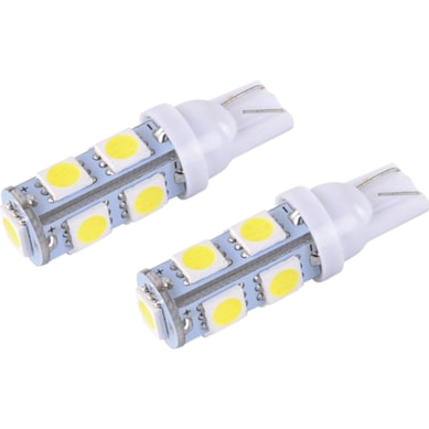 LÂMPADA 12V 4W T10 MULTI QUALITA - WDC0854