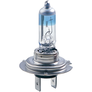 LÂMPADA 12V 55W H7 GENERAL ELECTRIC - GE58520SBU