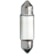 LÂMPADA 12V 5W C5W GENERAL ELECTRIC - GE7546