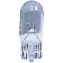 LÂMPADA 12V 5W W5W GENERAL ELECTRIC - GE0501