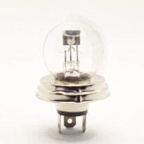 LÂMPADA 12VV 40WW UNIVERSAL ASSIM.45/40W12V - PL07951