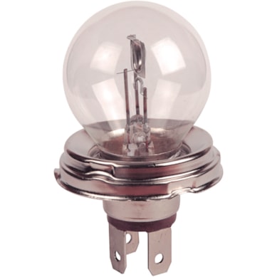 LÂMPADA 12VV 40WW UNIVERSAL ASSIM.45/40W12V - PL07951