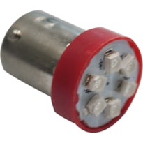 LÂMPADA 24V 1,8W LED AUTOPOLI - AP418