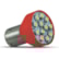 LÂMPADA 24V 21W LED AUTOPOLI - AP407