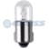 LÂMPADA 24V 2W GAUSS - GL0075A