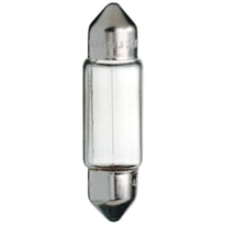 LÂMPADA 24V 5W C5W GENERAL ELECTRIC - GE7552