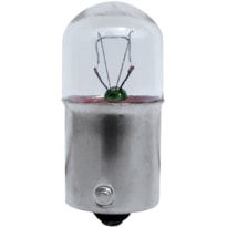 LÂMPADA 24V 5W R5W GENERAL ELECTRIC - GE2627