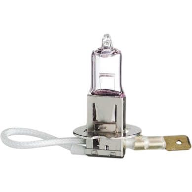 LÂMPADA 24V 70W H3 GENERAL ELECTRIC - GE50350