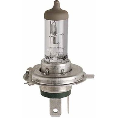 LÂMPADA 24V 75/70W H4 GENERAL ELECTRIC - GE52080