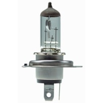 LÂMPADA 24V 75W/70W H424V HELLA - H4 24V