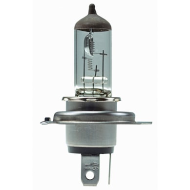 LÂMPADA 24V 75W/70W H424V HELLA - H4 24V