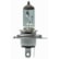 LÂMPADA 24V 75W/70W H424V HELLA - H4 24V