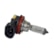 LÂMPADA AUX H8 12V 35W FORD GM MITSUBISHI PEUGEOT - 7089934