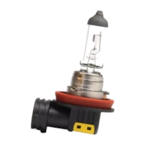 LÂMPADA AUX H8 12V 35W FORD GM MITSUBISHI PEUGEOT - 7089934