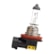 LÂMPADA AUX H8 12V 35W FORD GM MITSUBISHI PEUGEOT - 7089934