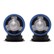 LAMPADA COOL BLUE INTENSE H8 OSRAM EFEITO XENON PAR 4200K 
