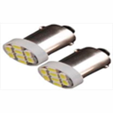 LÂMPADA DA LANTERNA 12V PINGÃO NIGHT LED - NL69812W