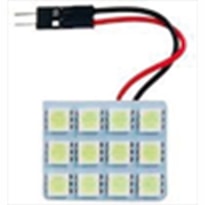 LÂMPADA DA PLACA 24V NIGHT LED - NL205024