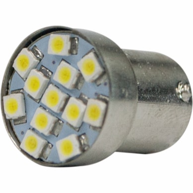 LÂMPADA DE LED 12V 21W NIGHT LED - NL563524