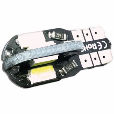 LÂMPADA DE LED 12V NIGHT LED - NLC0812