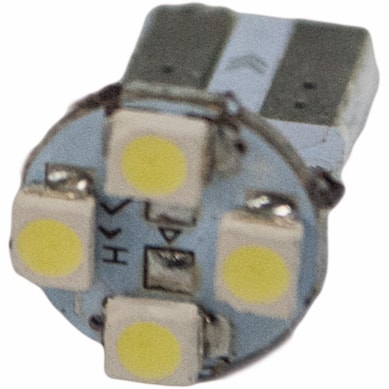 LÂMPADA DE LED 12V NIGHT LED - NLP43512W