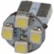 LÂMPADA DE LED 12V NIGHT LED - NLP43512W