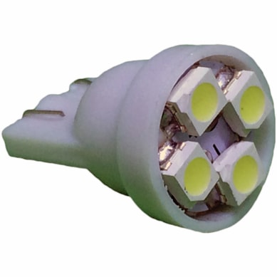 LÂMPADA DE LED 12V NIGHT LED - NLT43512W