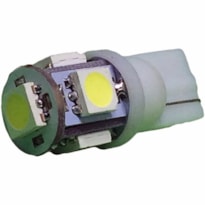 LÂMPADA DE LED 12V NIGHT LED - NLT55012W