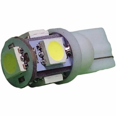 LÂMPADA DE LED 12V NIGHT LED - NLT55012W