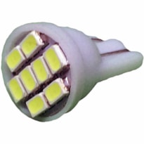LÂMPADA DE LED 12V NIGHT LED - NLT83012W