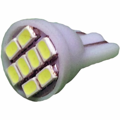 LÂMPADA DE LED 12V NIGHT LED - NLT83012W