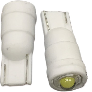 LÂMPADA DE LED 12V NIGHT LED - NLTC1112W