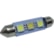 LÂMPADA DE LED 12V TORPEDO NIGHT LED - NL033612