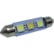 LÂMPADA DE LED 12V TORPEDO NIGHT LED - NL033912