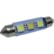 LÂMPADA DE LED 12V TORPEDO NIGHT LED - NL034212